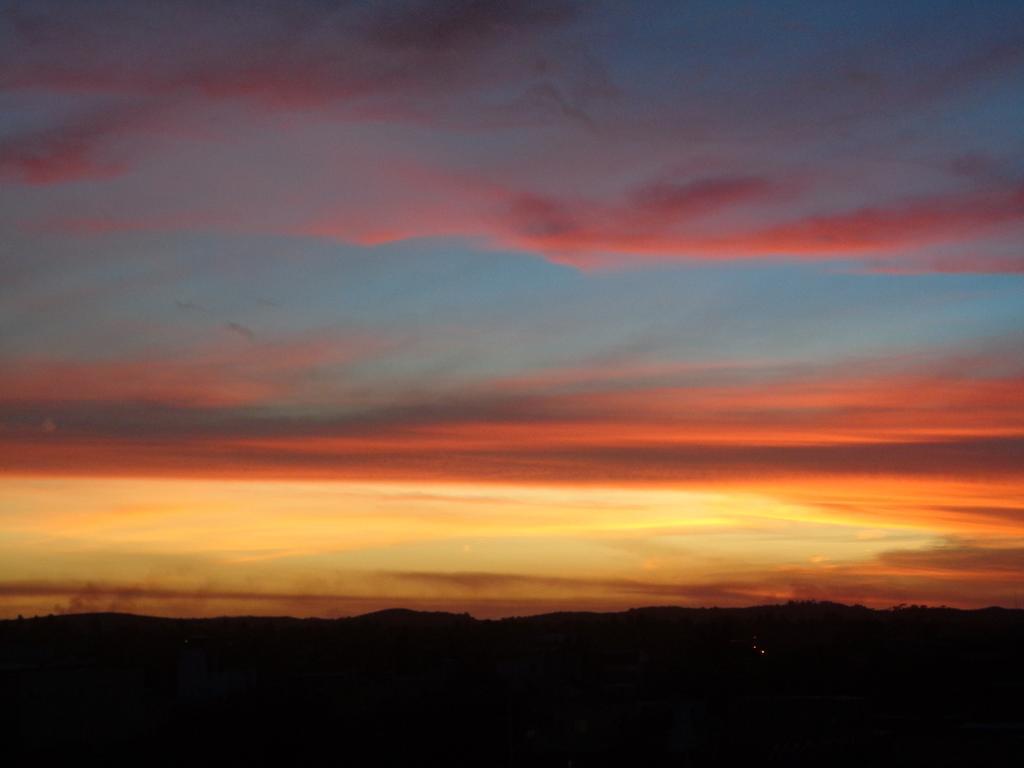 Flat San Jorge Apartahotel *
