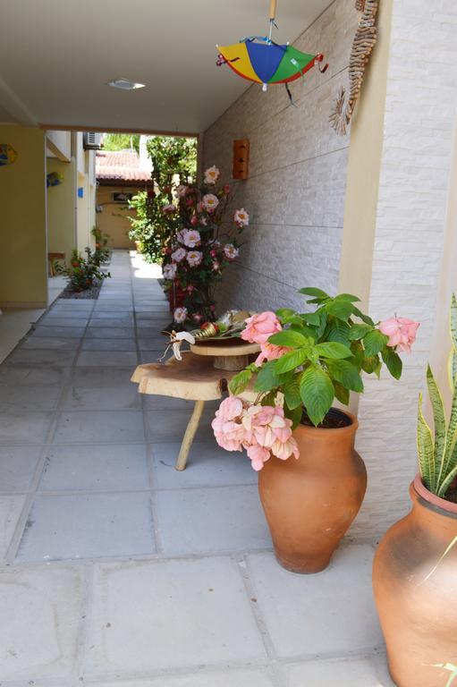 Apartahotel Flat San Jorge