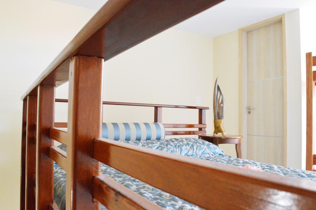 Apartahotel Flat San Jorge Pôrto das Galinhas
