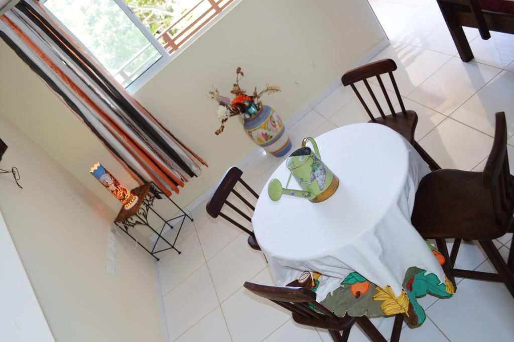 Flat San Jorge Apartahotel