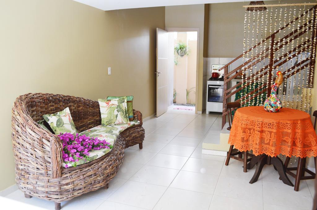 Apartahotel Flat San Jorge