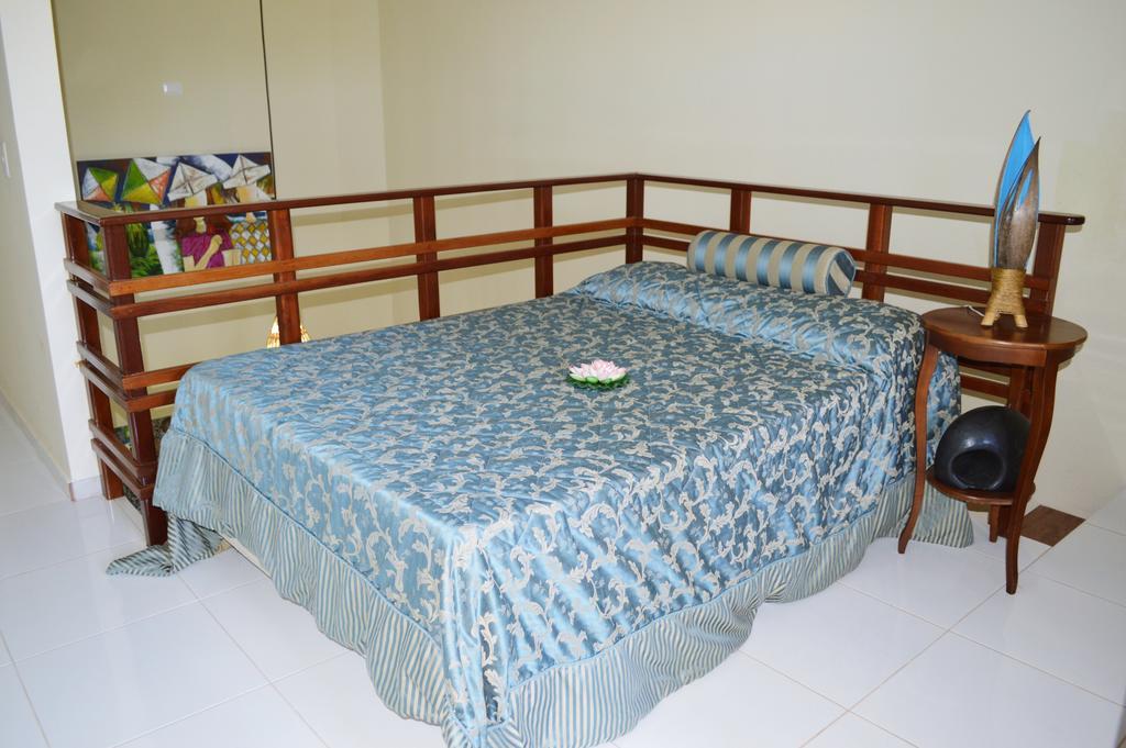 Apartahotel Flat San Jorge Pôrto das Galinhas