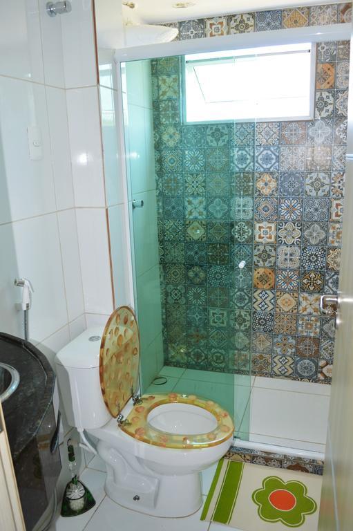 Apartahotel Flat San Jorge