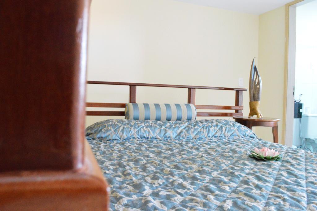Flat San Jorge