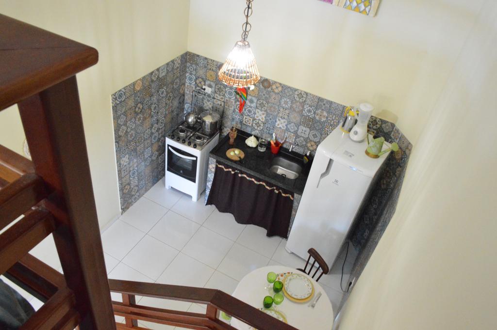 Apartahotel Flat San Jorge *