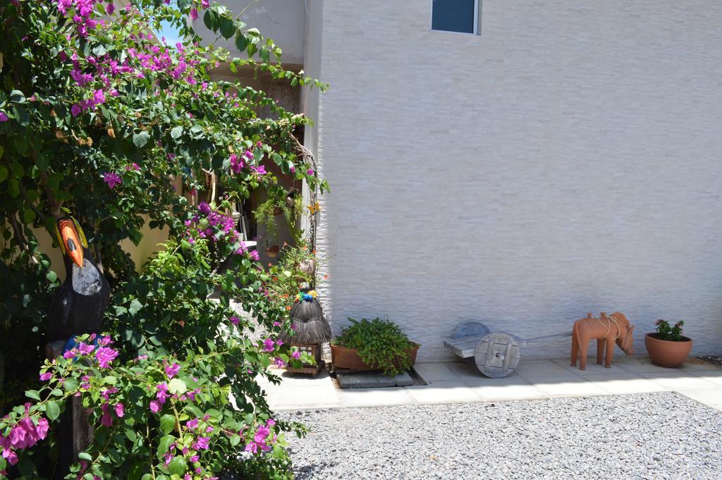Apartahotel Flat San Jorge