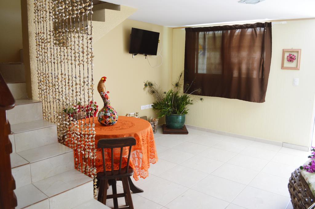 Flat San Jorge